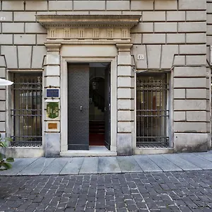 Appartamento Cairoli Stylish By Wonderful Italy, Genova