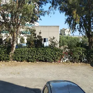 Casa Nonna Anna Genua