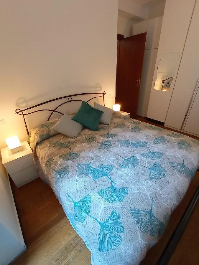 Apartment Profumo Di Pesto Appartamenti Genova