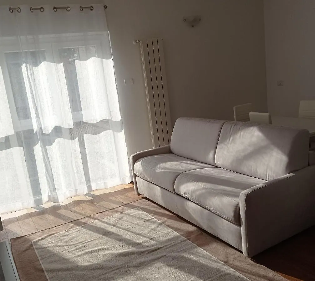 Profumo Di Pesto Appartamenti Genova Apartment Genoa